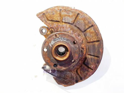Used Left front steering knuckle Left front steering knuckle 35078776 35078776