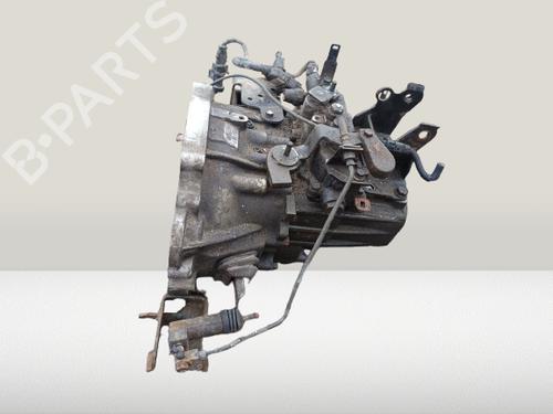 Gearbox KIA CERATO I Hatchback (LD) 1.5 CRDi | BP34784331M3 - Image 3