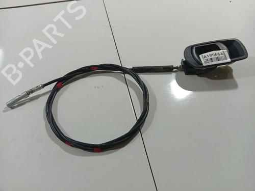 rear-left-interior-door-handle-mazda-6-hatchback-gg-2002-2003-2004-2005-2006-2007-2008-34920282 main image