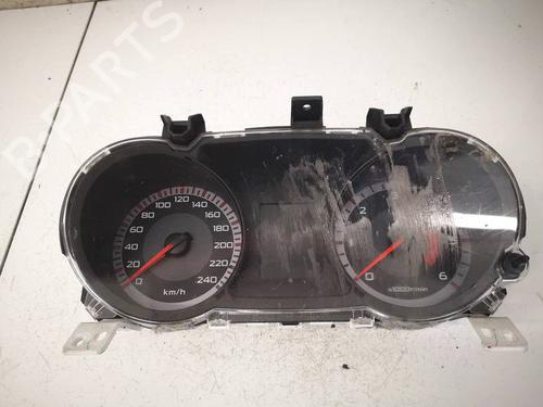 Used Instrument cluster Instrument cluster 38551030 38551030