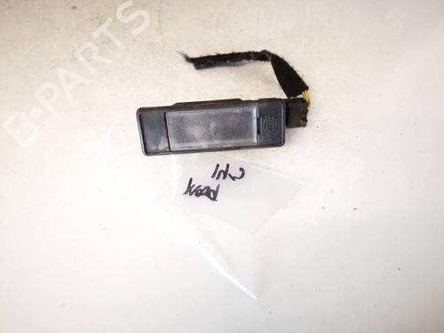 Used Licence plate light Licence plate light 39420675 39420675