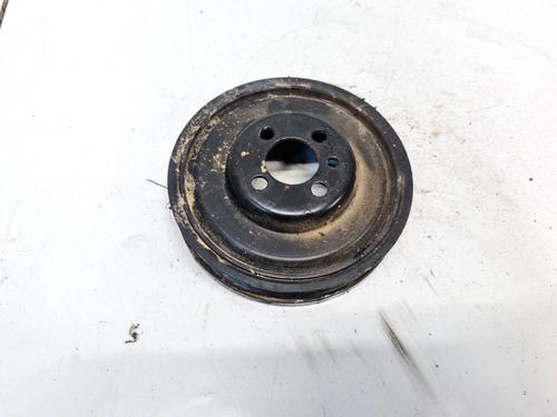 Pulley AUDI Q3 (8UB, 8UG) 2.0 TDI | BP35069886M122 - Image 3