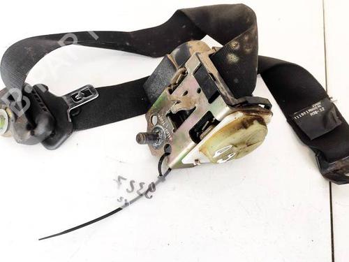 Used Rear right seatbelt Rear right seatbelt 35245204 35245204