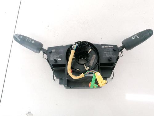 Used Warning switch Warning switch OPEL CORSA D (S07) 1.2 (L08, L68) (86 hp) 35536951 35536951