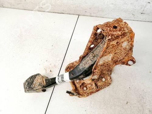 Pedal AUDI Q3 (8UB, 8UG) 2.0 TDI | BP35017575I4 - Image 2