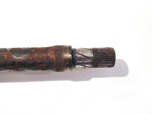 Right front driveshaft AUDI A6 C6 (4F2) 2.4 | BP35351484M39 - Image 4