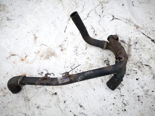 Used Pipe Pipe NISSAN PRIMERA Hatchback (P12) 2.2 dCi (139 hp) 32917249 32917249