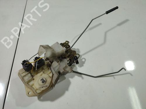 Used Front left lock Front left lock 34901117 34901117