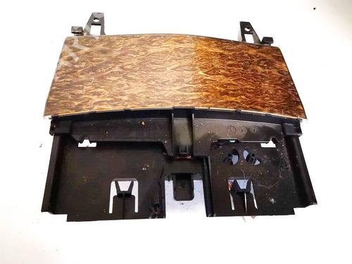 Used Ashtray Ashtray MERCEDES-BENZ C-CLASS (W204) C 220 CDI (204.002) (163 hp) 34875732 34875732