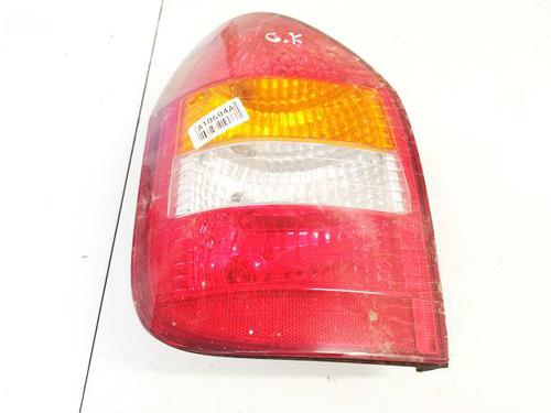 Used Left taillight Left taillight 34747545 34747545