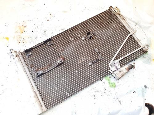 Used AC radiator AC radiator 35408505 35408505