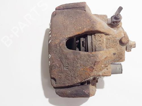 Used Right front brake caliper Right front brake caliper OPEL ZAFIRA A MPV (T98) 2.0 DI 16V (F75) (82 hp) 35599046 35599046