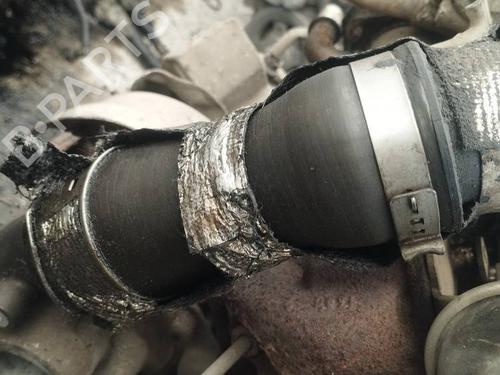 Used Pipe Pipe RENAULT CLIO III (BR0/1, CR0/1) 1.5 dCi (75 hp) 35296573 35296573