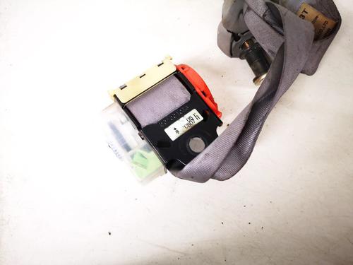 Rear left seatbelt MAZDA PREMACY (CP) 2.0 TD | BP35560060I29 - Image 3