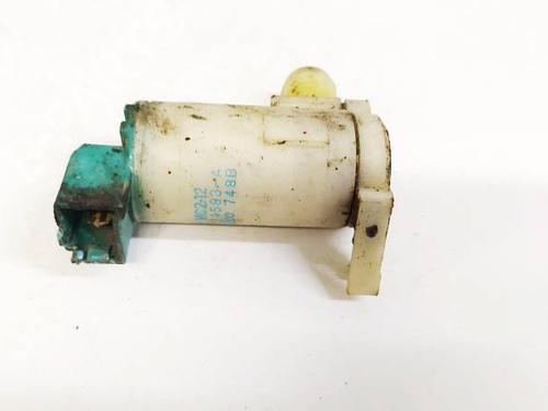Used Washer pump Washer pump NISSAN ALMERA I Hatchback (N15) 2.0 D (75 hp) 34876135 34876135