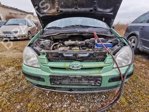 Engine mount HYUNDAI GETZ (TB) 1.1 | BP36101499M89 - Image 7
