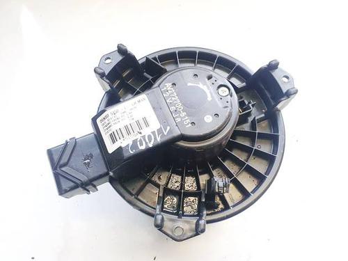 Used Heater blower motor Heater blower motor TOYOTA AURIS (_E15_) 2.0 D-4D (ADE150_, ADE150R) (126 hp) 34816619 34816619