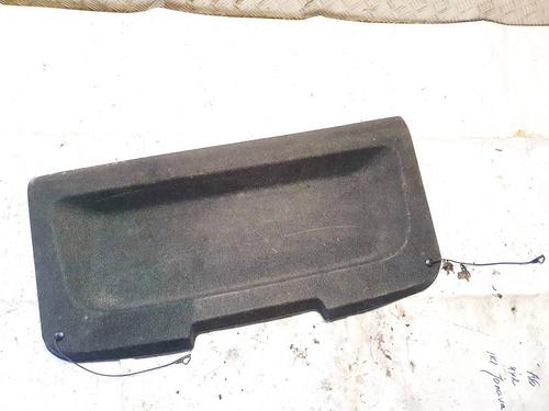 Used Rear parcel shelf Rear parcel shelf 35146253 35146253