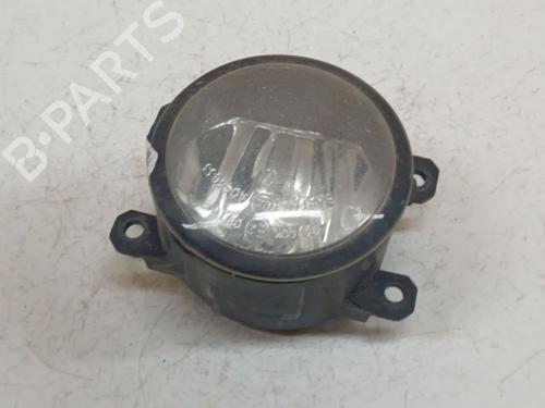Left front fog light CITROËN C4 II Hatchback Van (NC_) 1.6 HDi | BP36960408C30 - Image 2
