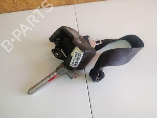 Used Rear left seatbelt Rear left seatbelt VOLVO V50 (545) 1.6 D (110 hp) 36455718 36455718