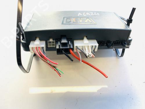 Electronic module MITSUBISHI OUTLANDER II (CW_W) 2.0 DI-D (CW8W) | BP33093768M83 - Image 2