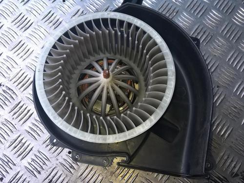Used Heater blower motor Heater blower motor SKODA FABIA I (6Y2) 1.4 16V (100 hp) 35882317 35882317