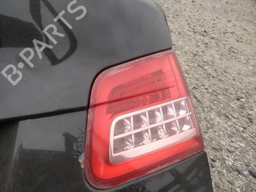 Used Right tailgate light Right tailgate light 35215116 35215116