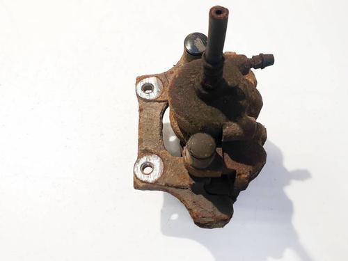 Left rear brake caliper BMW X1 (E84) xDrive 18 d | BP35279814M107 - Image 2