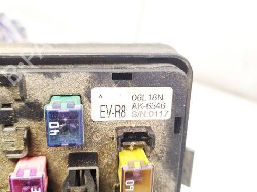 Fuse box SSANGYONG ACTYON I 2.3 | BP32552117E1