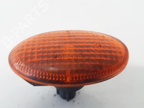 Used Right side indicator Right side indicator SUBARU FORESTER (SF_) 2.0 AWD (SF5) (125 hp) 35628699 35628699