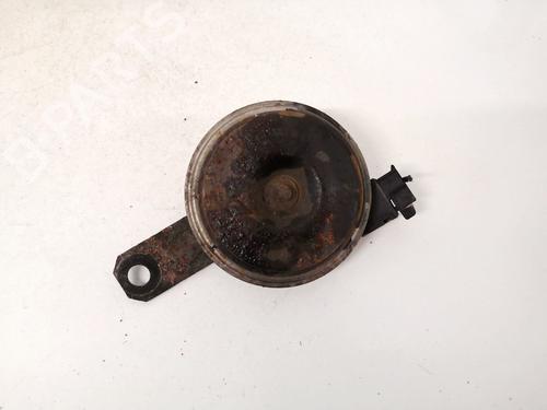 Used Horn Horn TOYOTA MATRIX (_E13_) 1.8 VVTi (ZZE132, ZZE134) (132 hp) 35450641 35450641