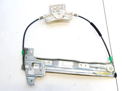 Used Rear left window mechanism Rear left window mechanism 35340150 35340150