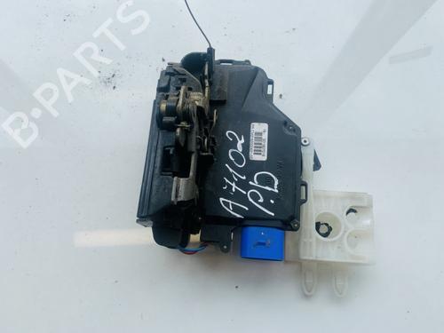 Used Front right lock Front right lock SEAT ALTEA (5P1) 2.0 TDI (140 hp) 35513136 35513136