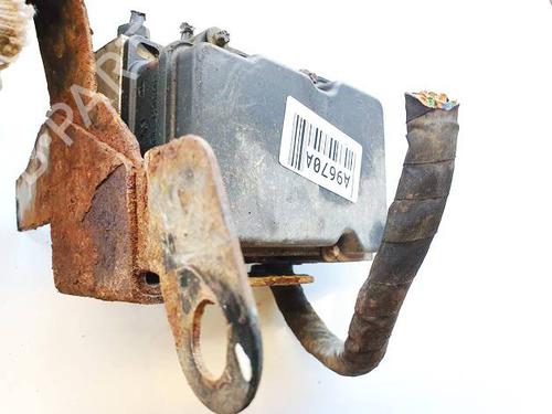 ABS pump KIA CEE'D Hatchback (ED) 1.6 CRDi 90 | BP34970310M43 - Image 2