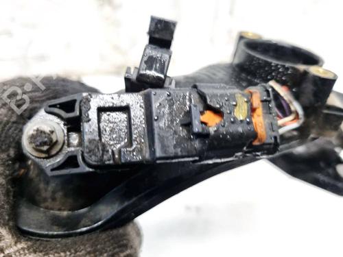 Used Electronic module Electronic module VOLVO V50 (545) 2.0 D (136 hp) 34955554 34955554