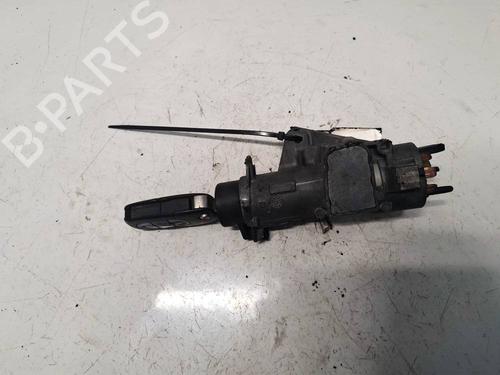 Ignition barrel AUDI A4 B6 (8E2) 2.5 TDI quattro | BP35513704M48 - Image 3