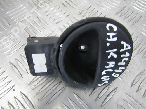 Used Front left interior door handle Front left interior door handle CHEVROLET AVEO / KALOS Saloon (T250, T255) 1.4 (94 hp) 35674852 35674852