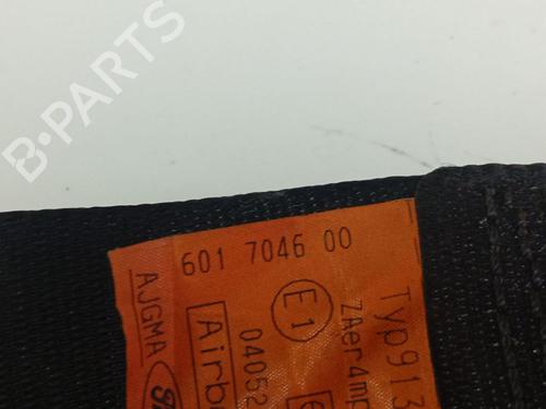 Front right seatbelt FORD FOCUS C-MAX (DM2) 1.6 TDCi | BP38183997I25 - Image 4