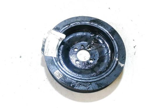 Used Pulley Pulley OPEL ZAFIRA / ZAFIRA FAMILY B (A05) 1.9 CDTI (M75) (150 hp) 35861113 35861113