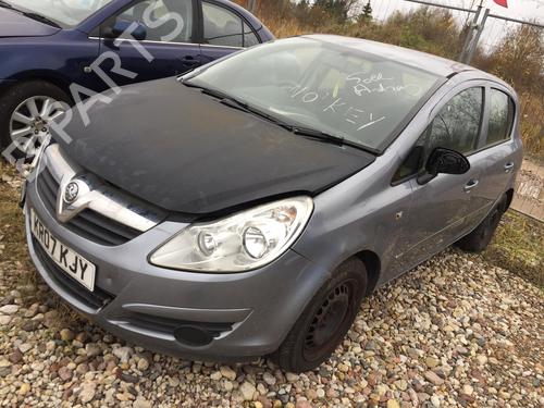 Used Parts OPEL CORSA D (S07)  1.3 CDTI (L08, L68)  4526714