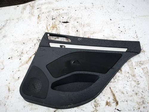 Used Rear right panel Rear right panel SKODA OCTAVIA II (1Z3) 1.4 TSI (122 hp) 36312549 36312549