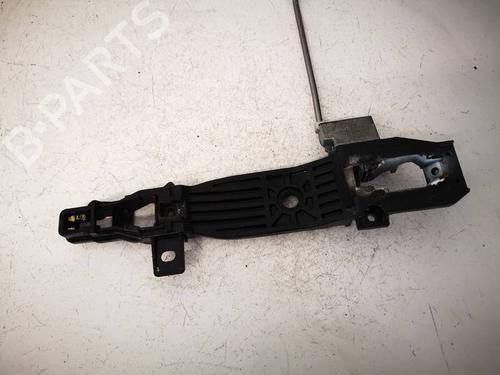 Used Front left exterior door handle Front left exterior door handle 38079044 38079044