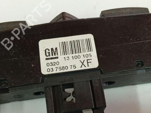 Warning switch OPEL ASTRA H (A04) 1.7 CDTI (L48) | BP36457192I22 - Image 4