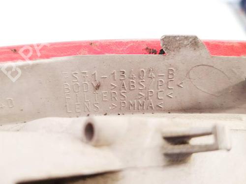 Right taillight FORD MONDEO IV (BA7) 2.0 TDCi | BP34768255C35 - Image 4