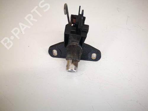 Used Tailgate lock Tailgate lock OPEL ZAFIRA A MPV (T98) 2.0 DTI 16V (F75) (101 hp) 35039433 35039433