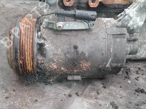 Used AC compressor AC compressor 35079680 35079680