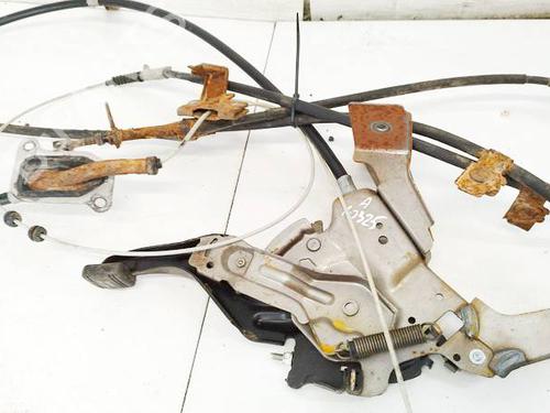 Used Hand brake Hand brake 35029256 35029256