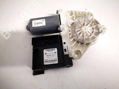 Left front window motor VW PASSAT B6 (3C2) 2.0 FSI | BP35162875E21 - Image 2