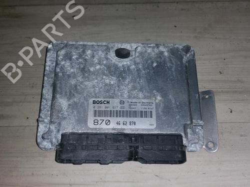 Used Engine control unit (ECU) Engine control unit (ECU) SAAB 9-3 (YS3D) 2.2 TiD (115 hp) 33480282 33480282