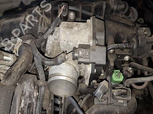Used Throttle body Throttle body AUDI A5 (8T3) 2.0 TFSI (180 hp) 34780786 34780786